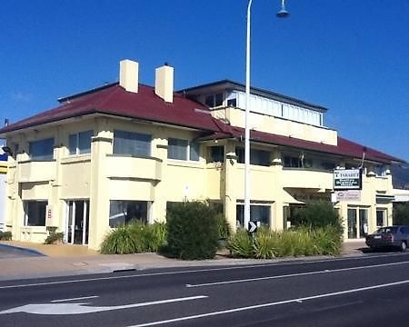 Stella'S Dromana Hotel Dış mekan fotoğraf