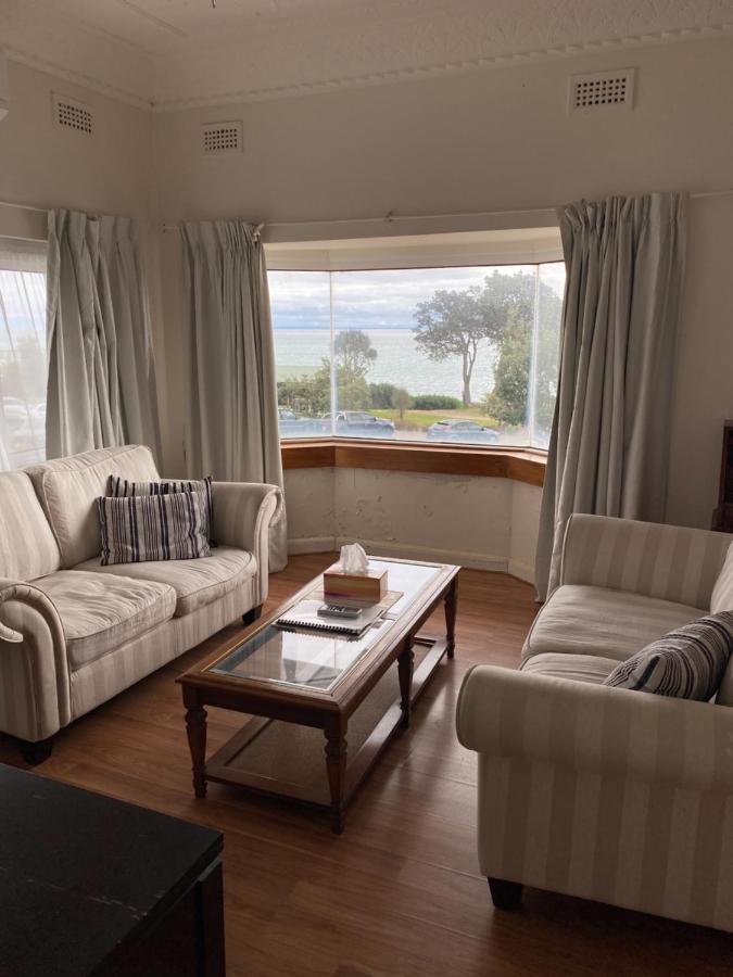 Stella'S Dromana Hotel Dış mekan fotoğraf