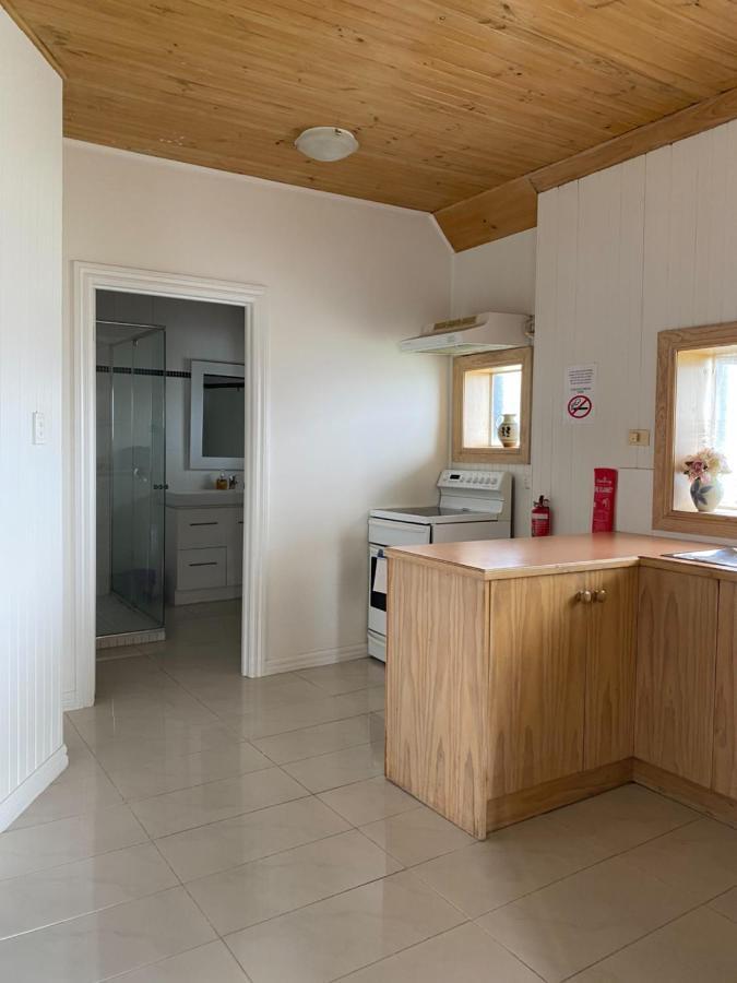 Stella'S Dromana Hotel Dış mekan fotoğraf