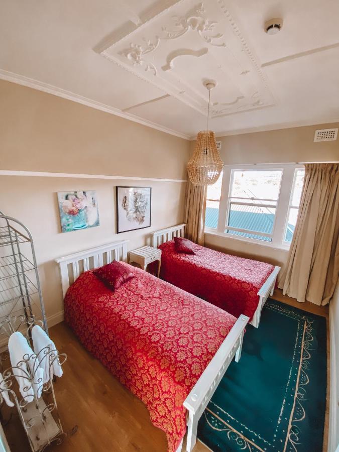 Stella'S Dromana Hotel Dış mekan fotoğraf
