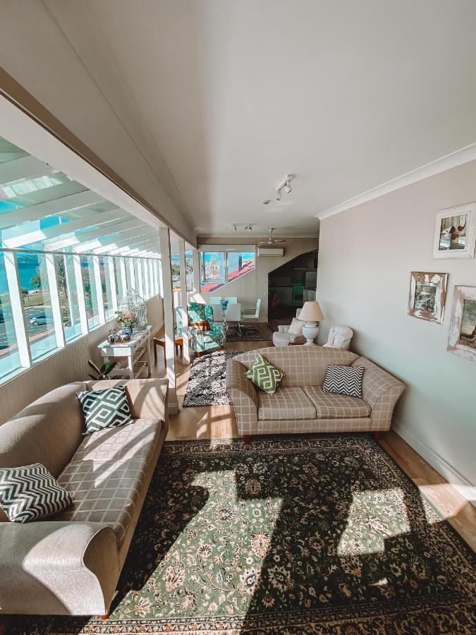 Stella'S Dromana Hotel Dış mekan fotoğraf