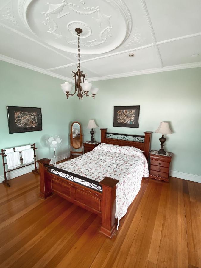 Stella'S Dromana Hotel Dış mekan fotoğraf