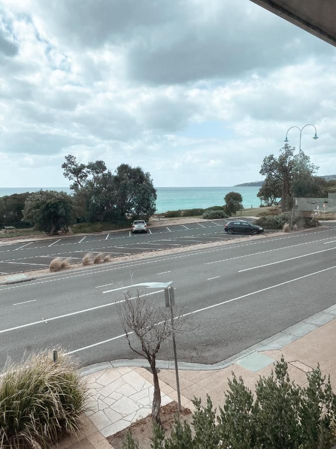 Stella'S Dromana Hotel Dış mekan fotoğraf