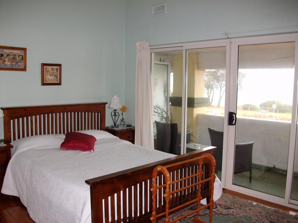Stella'S Dromana Hotel Oda fotoğraf