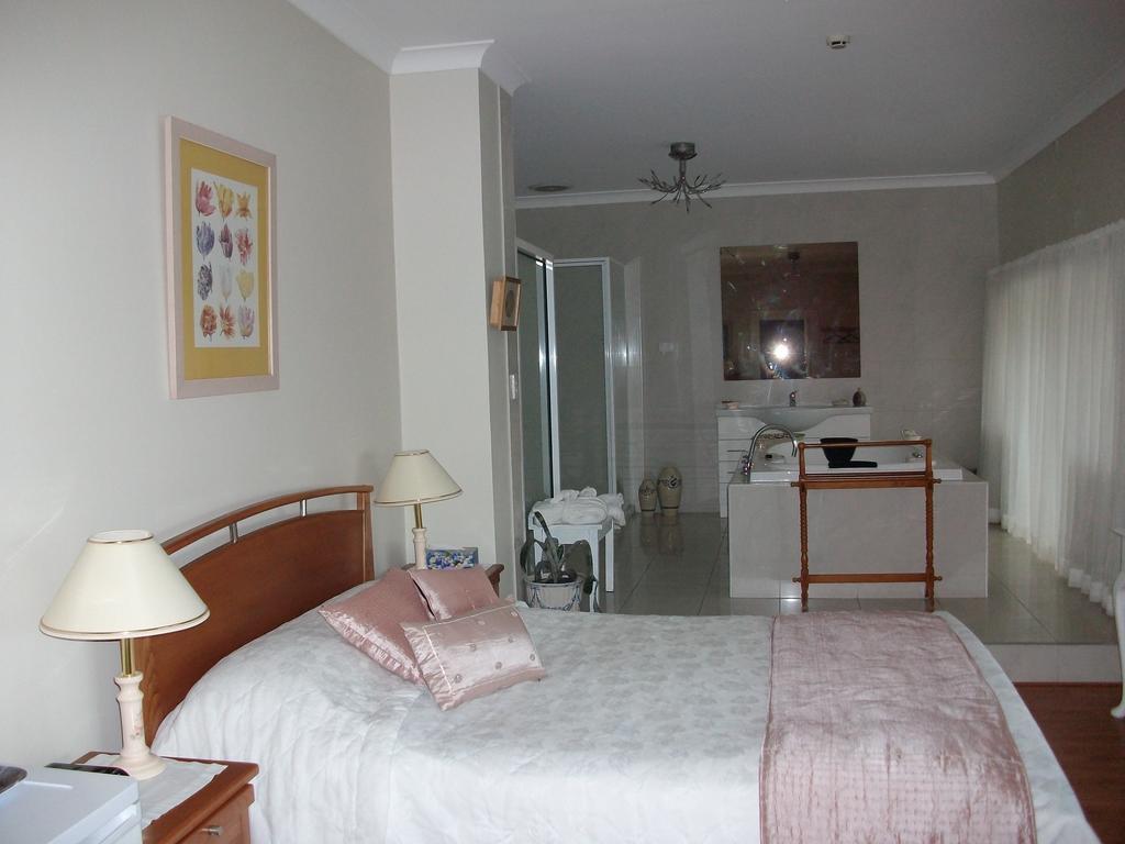 Stella'S Dromana Hotel Oda fotoğraf