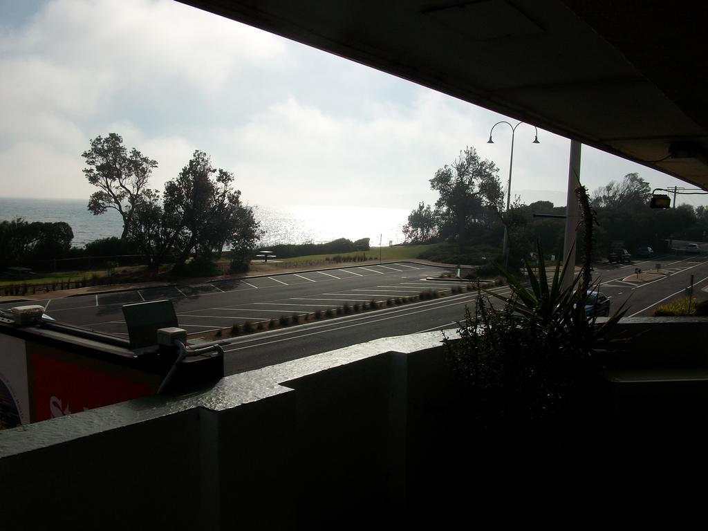 Stella'S Dromana Hotel Oda fotoğraf