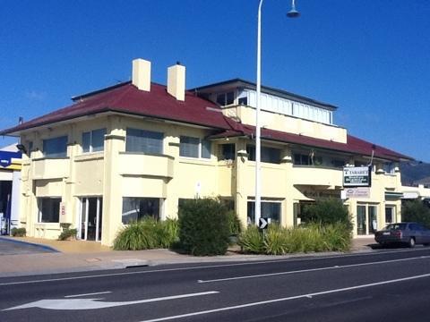 Stella'S Dromana Hotel Dış mekan fotoğraf