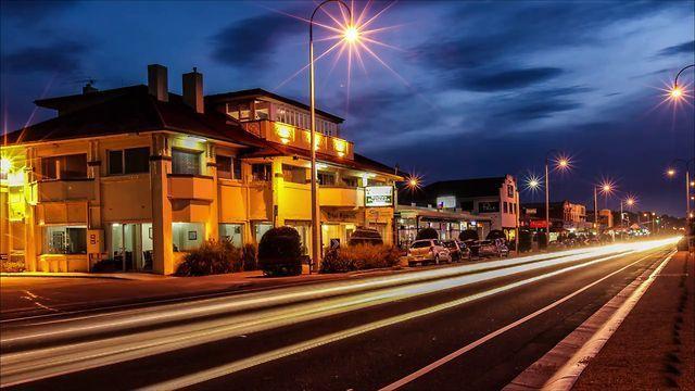 Stella'S Dromana Hotel Dış mekan fotoğraf